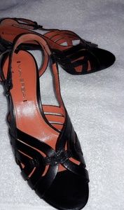Via Spiga high heel shoes